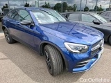  Mercedes  G-Klasee 2.0 GLC 300 DE BUSINESS LINE 4MATIC #28