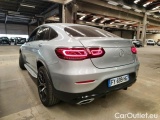  Mercedes  G-Klasee 2.0 GLC 300 E AMG LINE 4MATIC #2
