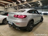  Mercedes  G-Klasee 2.0 GLC 300 E AMG LINE 4MATIC #3