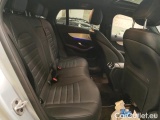  Mercedes  G-Klasee 2.0 GLC 300 E AMG LINE 4MATIC #10