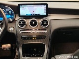  Mercedes  G-Klasee 2.0 GLC 300 E AMG LINE 4MATIC #11