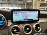  Mercedes  G-Klasee 2.0 GLC 300 E AMG LINE 4MATIC #15