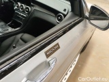  Mercedes  G-Klasee 2.0 GLC 300 E AMG LINE 4MATIC #23