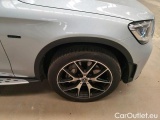  Mercedes  G-Klasee 2.0 GLC 300 E AMG LINE 4MATIC #25