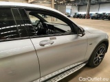  Mercedes  G-Klasee 2.0 GLC 300 E AMG LINE 4MATIC #36