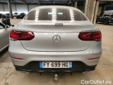  Mercedes  G-Klasee 2.0 GLC 300 E AMG LINE 4MATIC #39
