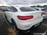  Mercedes  G-Klasee 2.1 GLC 250 D SPORTLINE 4MATIC #2