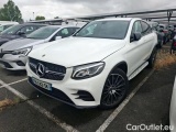  Mercedes  G-Klasee 2.1 GLC 250 D SPORTLINE 4MATIC 