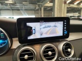  Mercedes  G-Klasee 2.0 GLC 300 E AMG LINE 4MATIC #47