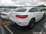  Mercedes  G-Klasee 2.1 GLC 250 D SPORTLINE 4MATIC #3