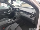  Mercedes  G-Klasee 2.1 GLC 250 D SPORTLINE 4MATIC #4