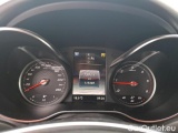  Mercedes  G-Klasee 2.1 GLC 250 D SPORTLINE 4MATIC #7