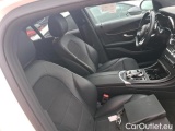  Mercedes  G-Klasee 2.1 GLC 250 D SPORTLINE 4MATIC #9