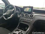  Mercedes  G-Klasee 2.1 GLC 250 D SPORTLINE 4MATIC #11