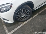  Mercedes  G-Klasee 2.1 GLC 250 D SPORTLINE 4MATIC #20