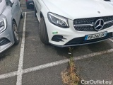  Mercedes  G-Klasee 2.1 GLC 250 D SPORTLINE 4MATIC #22