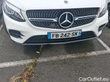  Mercedes  G-Klasee 2.1 GLC 250 D SPORTLINE 4MATIC #23