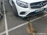  Mercedes  G-Klasee 2.1 GLC 250 D SPORTLINE 4MATIC #24