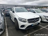  Mercedes  G-Klasee 2.1 GLC 250 D SPORTLINE 4MATIC #33