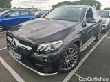  Mercedes  G-Klasee 2.1 GLC 250 D SPORTLINE 4MATIC 
