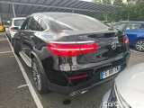  Mercedes  G-Klasee 2.1 GLC 250 D SPORTLINE 4MATIC #2