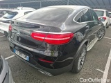  Mercedes  G-Klasee 2.1 GLC 250 D SPORTLINE 4MATIC #3