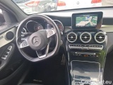  Mercedes  G-Klasee 2.1 GLC 250 D SPORTLINE 4MATIC #4