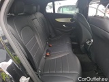  Mercedes  G-Klasee 2.1 GLC 250 D SPORTLINE 4MATIC #10