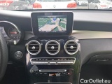  Mercedes  G-Klasee 2.1 GLC 250 D SPORTLINE 4MATIC #11