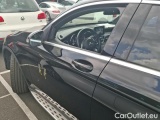  Mercedes  G-Klasee 2.1 GLC 250 D SPORTLINE 4MATIC #19
