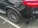  Mercedes  G-Klasee 2.1 GLC 250 D SPORTLINE 4MATIC #45