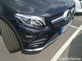 Mercedes  G-Klasee 2.1 GLC 250 D SPORTLINE 4MATIC #50
