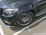  Mercedes  G-Klasee 2.1 GLC 250 D SPORTLINE 4MATIC #52