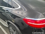  Mercedes  G-Klasee 2.1 GLC 250 D SPORTLINE 4MATIC #71