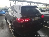  Mercedes  GLC 2.0  300 DE AMG LINE 4MATIC #2