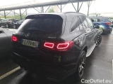  Mercedes  GLC 2.0  300 DE AMG LINE 4MATIC #3