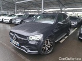  Mercedes  GLC 2.0  300 DE AMG LINE 4MATIC 
