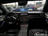  Mercedes  GLC 2.0  300 DE AMG LINE 4MATIC #4