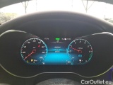  Mercedes  GLC 2.0  300 DE AMG LINE 4MATIC #7