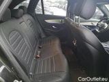  Mercedes  GLC 2.0  300 DE AMG LINE 4MATIC #10