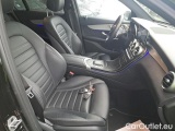  Mercedes  GLC 2.0  300 DE AMG LINE 4MATIC #9