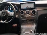  Mercedes  GLC 2.0  300 DE AMG LINE 4MATIC #11