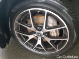  Mercedes  GLC 2.0  300 DE AMG LINE 4MATIC #17