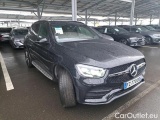  Mercedes  GLC 2.0  300 DE AMG LINE 4MATIC #23