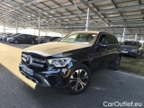  Mercedes  GLC 2.0  300 DE BUSINESS LINE 4MATIC 