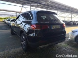  Mercedes  GLC 2.0  300 DE BUSINESS LINE 4MATIC #2