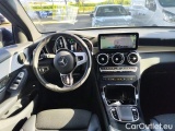 Mercedes  GLC 2.0  300 DE BUSINESS LINE 4MATIC #4
