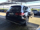  Mercedes  GLC 2.0  300 DE BUSINESS LINE 4MATIC #3