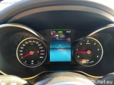  Mercedes  GLC 2.0  300 DE BUSINESS LINE 4MATIC #7