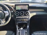  Mercedes  GLC 2.0  300 DE BUSINESS LINE 4MATIC #11
